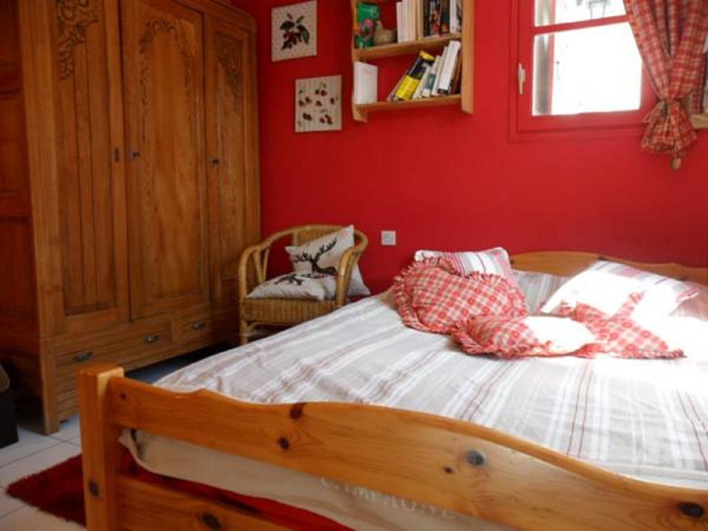 Gite Hotel Chambre D' Hotes Et Roulottes Et Du Ternois Saint-Pol-sur-Ternoise Habitación foto